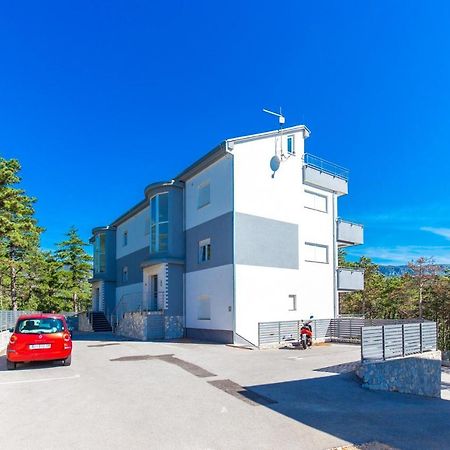 Apartman Aqua-Juric Crikvenica Exterior photo