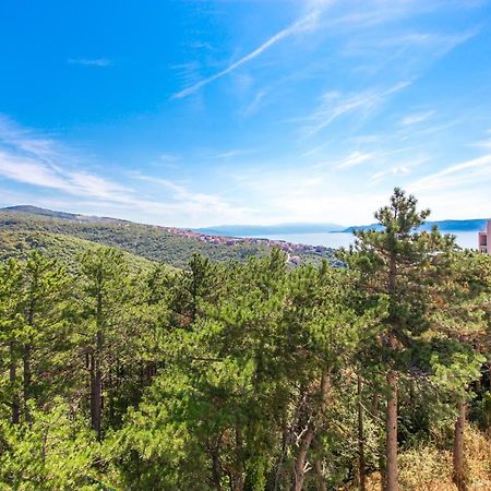 Apartman Aqua-Juric Crikvenica Exterior photo