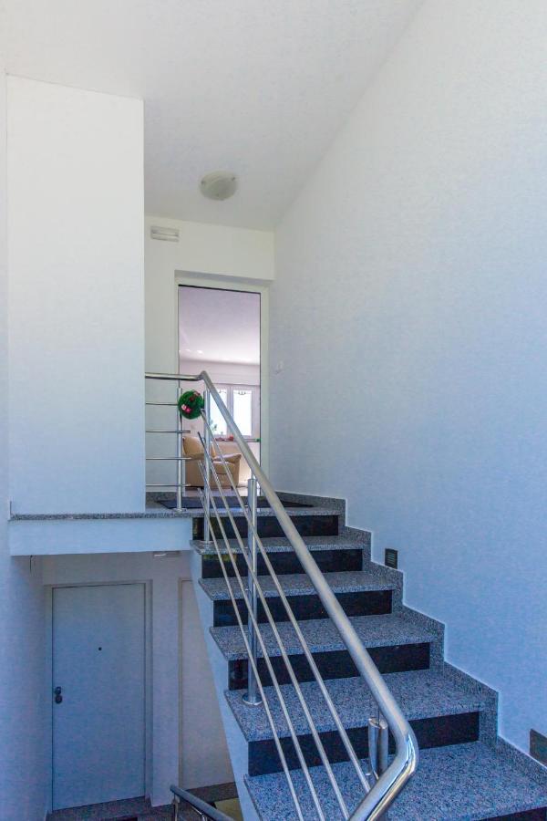 Apartman Aqua-Juric Crikvenica Exterior photo