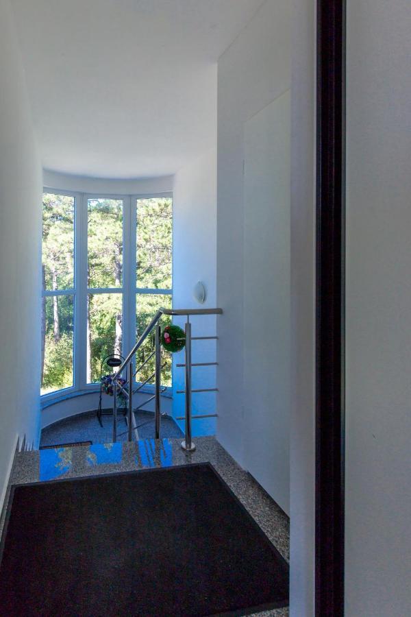 Apartman Aqua-Juric Crikvenica Exterior photo
