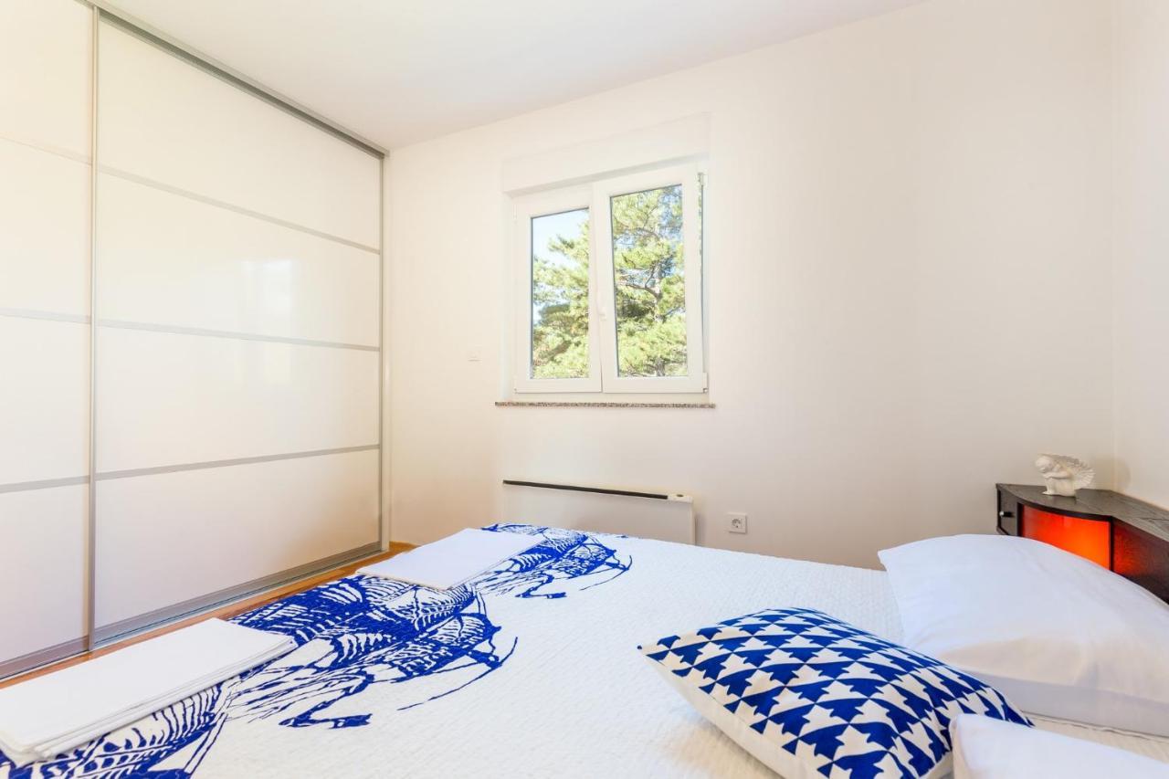 Apartman Aqua-Juric Crikvenica Exterior photo