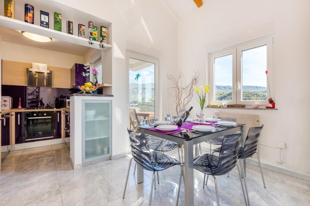 Apartman Aqua-Juric Crikvenica Exterior photo
